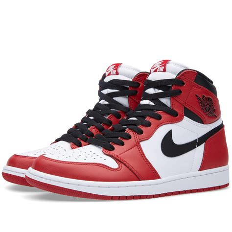 jordan 1 red price